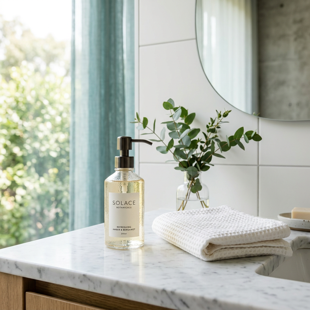 Personal Care & Hygiene