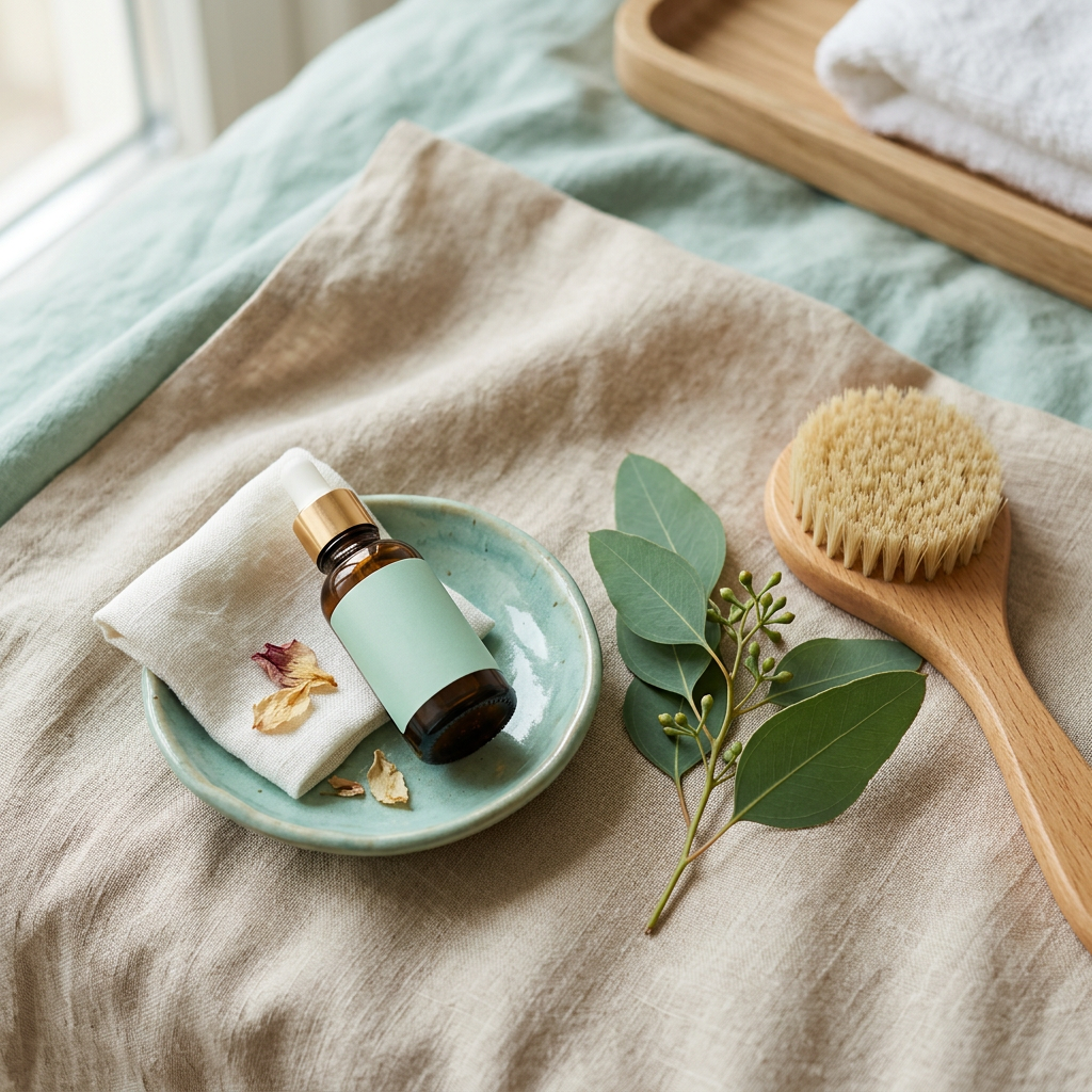 Beauty & Wellness