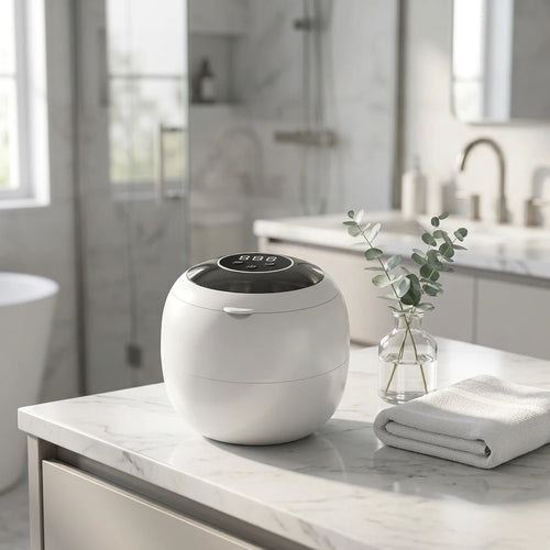 SarvenLiving Ultrasonic Cleaner