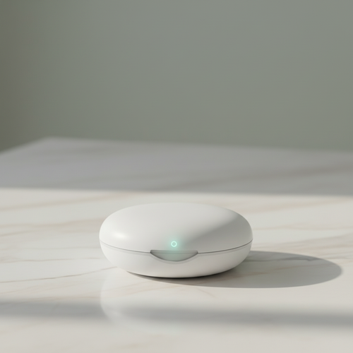 Sarven Living™ Retainer Care Case